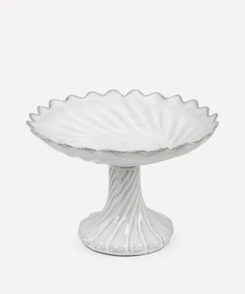 Astier de Villatte Tableware^Marguerite Stand