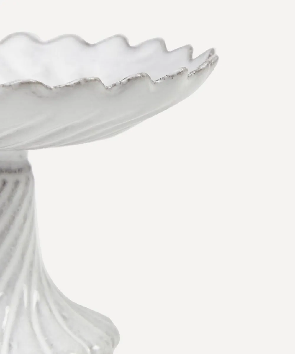 Astier de Villatte Tableware^Marguerite Stand
