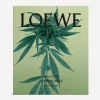 Loewe Bathroom|Bath & Body Wash^Marihuana Small Bar Soap Duo