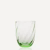 KLIMCHI Glass & Drinksware^Marika Tumblers Set of Two