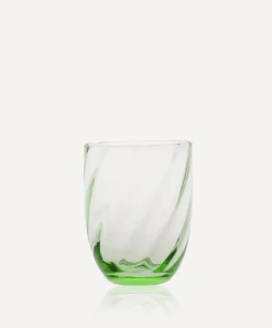KLIMCHI Glass & Drinksware^Marika Tumblers Set of Two