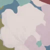 Liberty Fabrics Monument Twill^Marinas Tea Garden Silk Twill