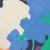 Liberty Fabrics Monument Twill^Marinas Tea Garden Silk Twill
