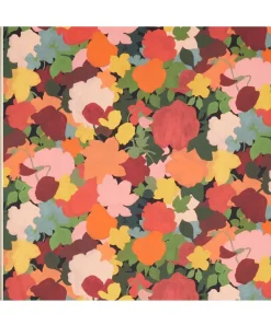 Liberty Fabrics Tana Lawn™ Cotton^Marina’s Tea Garden Tana Lawn™ Cotton