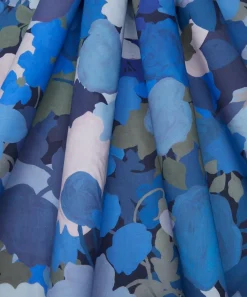 Liberty Fabrics Tana Lawn™ Cotton^Marina’s Tea Garden Tana Lawn™ Cotton
