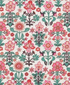 Liberty Fabrics Poplin^Marlow Cotton Poplin