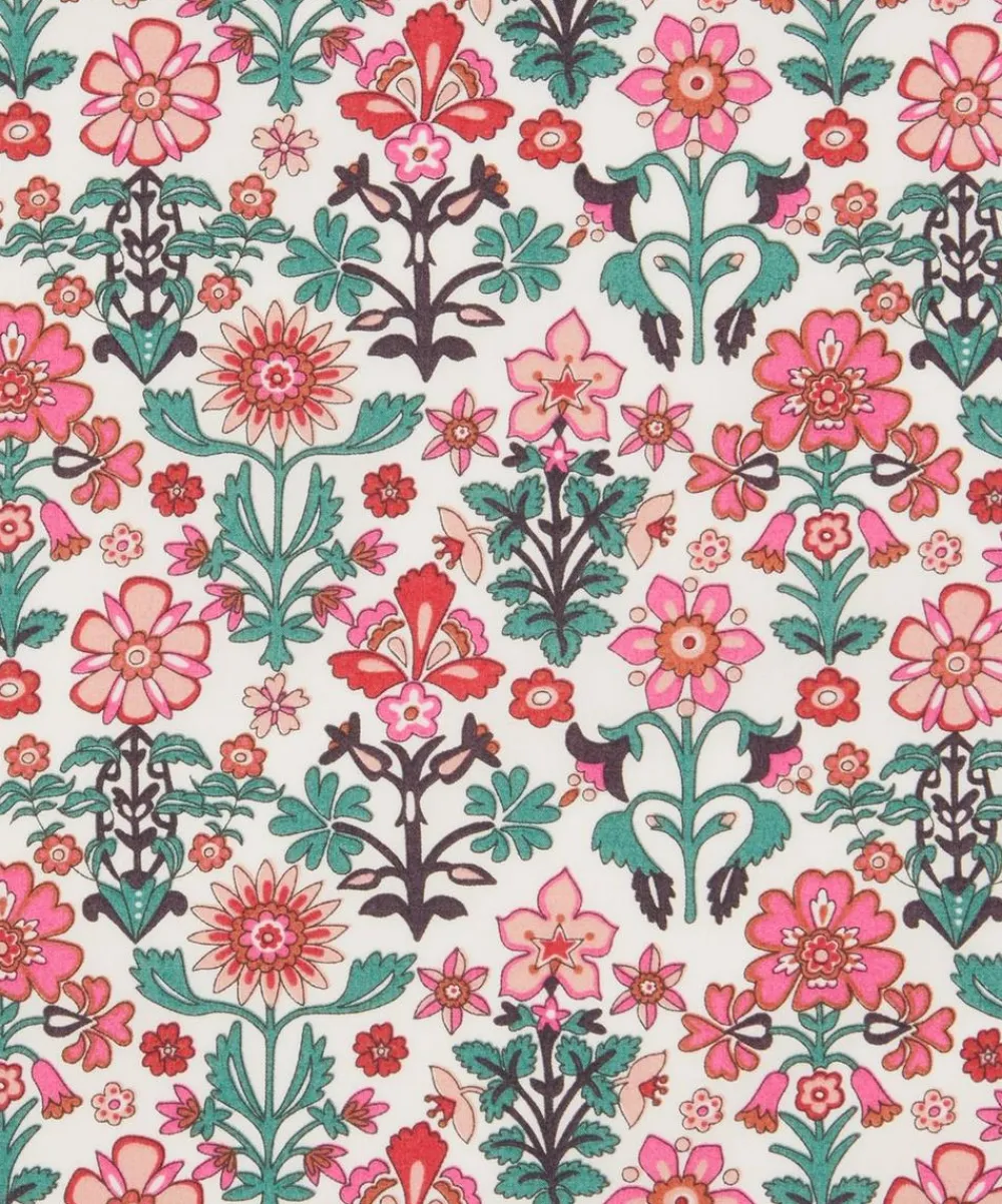 Liberty Fabrics Poplin^Marlow Cotton Poplin