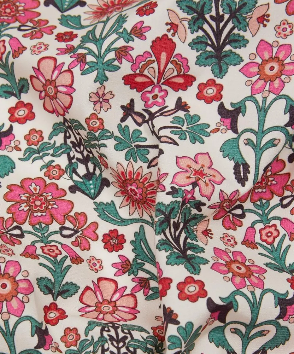 Liberty Fabrics Poplin^Marlow Cotton Poplin