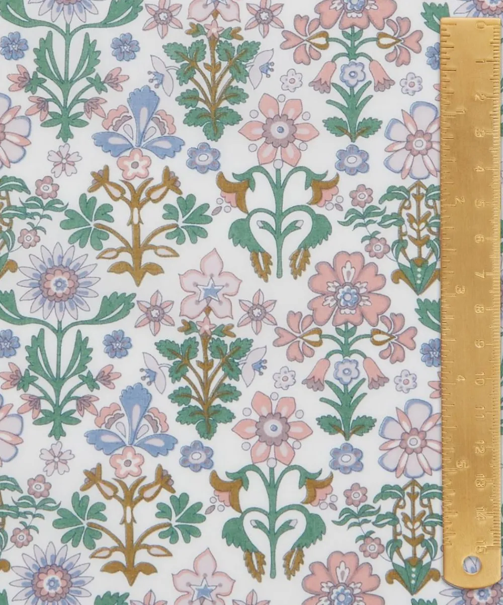 Liberty Fabrics Tana Lawn™ Cotton^Marlow Tana Lawn™ Cotton