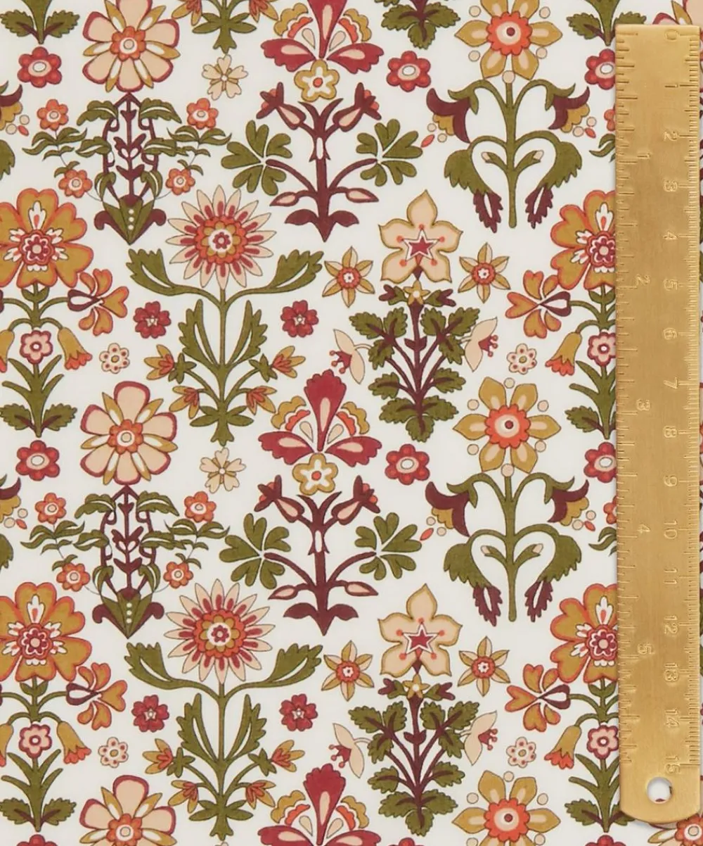 Liberty Fabrics Tana Lawn™ Cotton^Marlow Tana Lawn™ Cotton