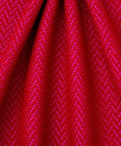 Liberty Interiors Furnishing Fabrics^Marquee Painswick Weave in Lacquer – Outdoor