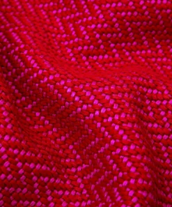 Liberty Interiors Furnishing Fabrics^Marquee Painswick Weave in Lacquer – Outdoor