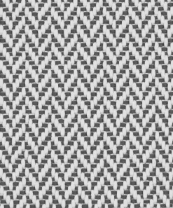Liberty Interiors Furnishing Fabrics^Marquee Painswick Weave in Pewter – Outdoor