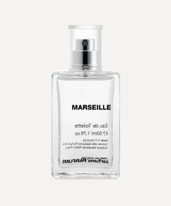 Comme Des Garçons Womens Perfume^Marseille Eau de Toilette 50ml