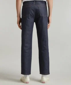 A.P.C. Jeans^Martin Indigo Jeans