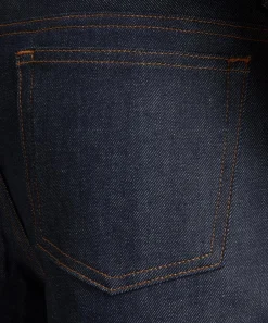 A.P.C. Jeans^Martin Indigo Jeans