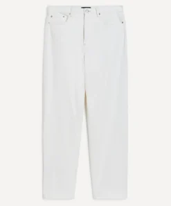 A.P.C. Jeans^Martin Straight Wide-Leg Jeans