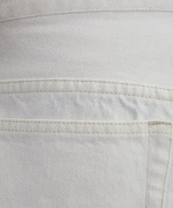 A.P.C. Jeans^Martin Straight Wide-Leg Jeans
