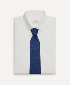 Liberty Ties^Mary Crane Silk Tie