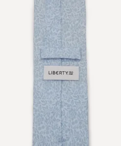 Liberty Ties^Mary Crane Silk Tie