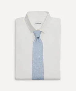 Liberty Ties^Mary Crane Silk Tie