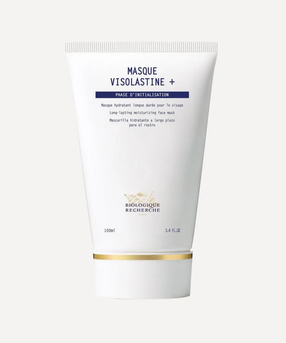 Biologique Recherche Masks & Exfoliators^Masque Visolastine + 100ml