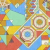 Liberty Fabrics Tana Lawn™ Cotton^Master Plan Tana Lawn™ Cotton