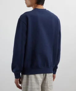 Carhartt WIP Knitwear & Sweats^Masterpiece Sweatshirt