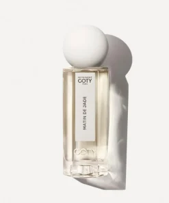 INFINIMENT COTY PARIS Womens Perfume^Matin de Jade Parfum 75ml
