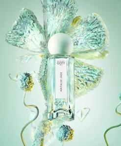 INFINIMENT COTY PARIS Womens Perfume^Matin de Jade Parfum 75ml