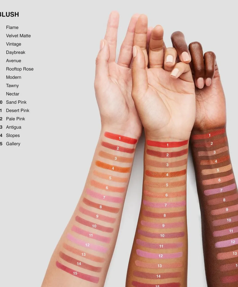 Bobbi Brown Complexion^Matte Blush 3.5g