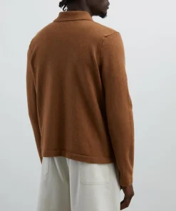 A.P.C. Knitwear & Sweats^Matti Wool Jacket