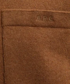 A.P.C. Knitwear & Sweats^Matti Wool Jacket