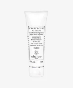 Sisley Paris Skin Concern|Moisturisers^Mattifying Moisturising Skin Care with Tropical Resins 50ml