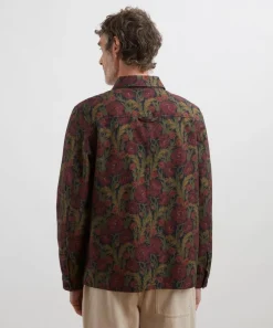 Liberty Coats & Jackets^Maud’s Bloom Chore Jacket