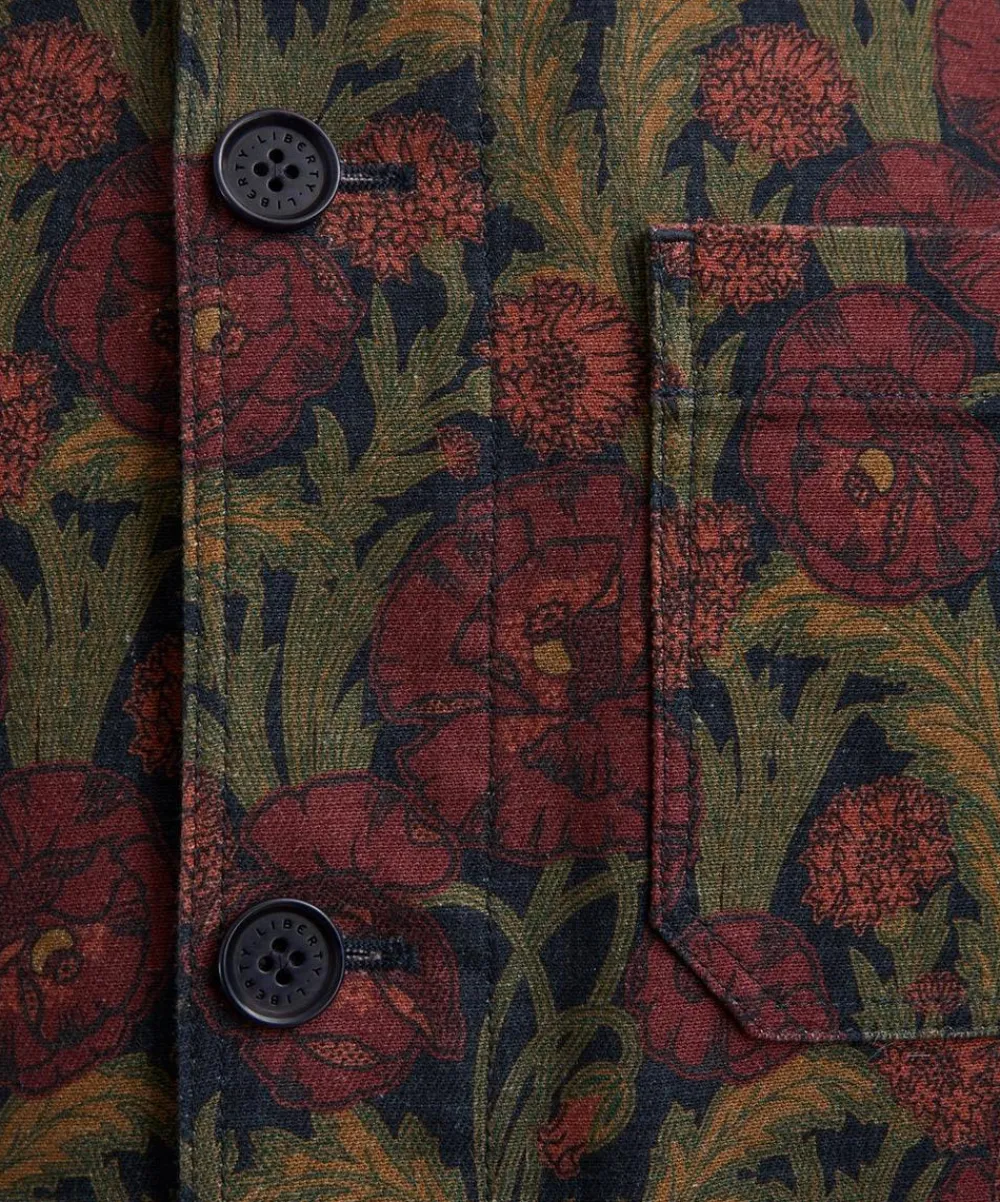 Liberty Coats & Jackets^Maud’s Bloom Chore Jacket