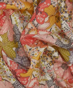 Liberty Fabrics Classic Tana Lawn|Tana Lawn™ Cotton^Mauvey Tana Lawn™ Cotton