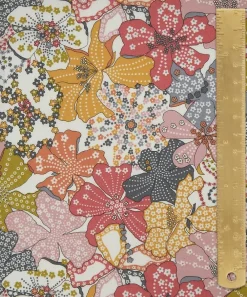 Liberty Fabrics Classic Tana Lawn|Tana Lawn™ Cotton^Mauvey Tana Lawn™ Cotton