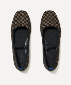 Rothy's Shoes^Max Square Mary Janes