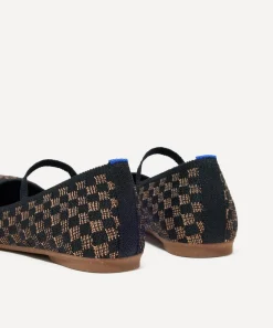 Rothy's Shoes^Max Square Mary Janes