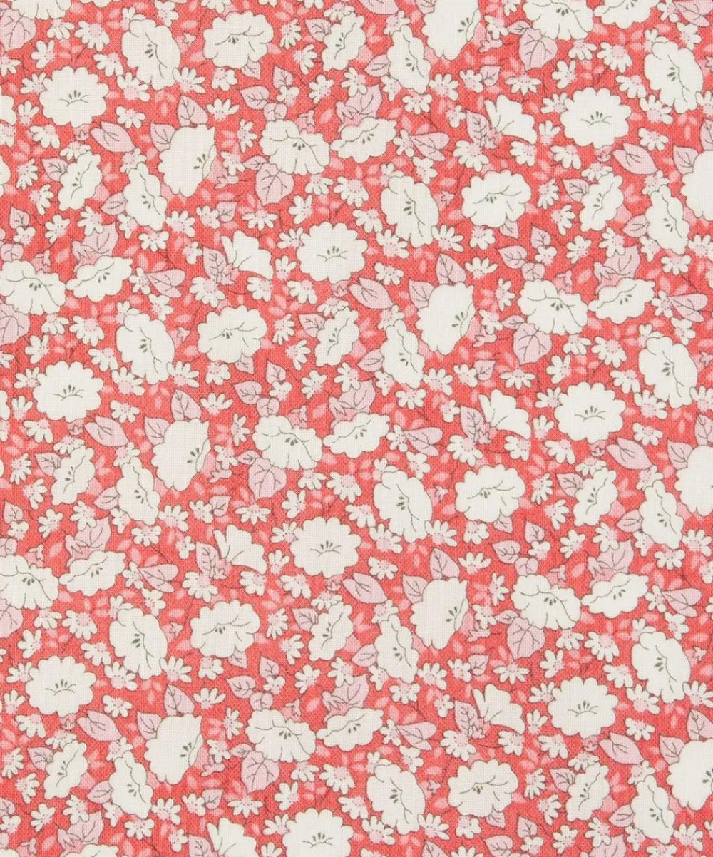 Liberty Fabrics Cotton For Quilting^Mayflower Meadow Lasenby Quilting Cotton