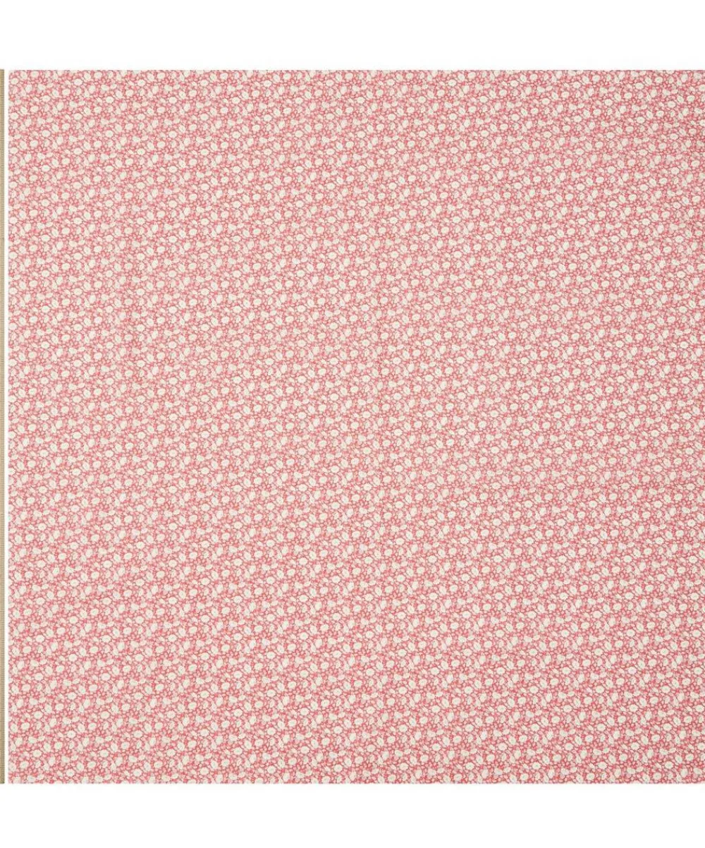 Liberty Fabrics Cotton For Quilting^Mayflower Meadow Lasenby Quilting Cotton