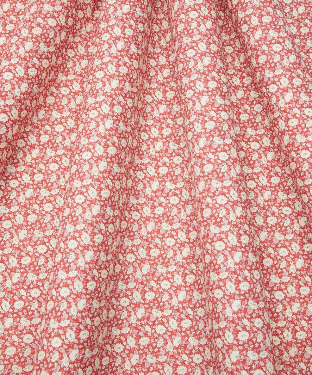 Liberty Fabrics Cotton For Quilting^Mayflower Meadow Lasenby Quilting Cotton