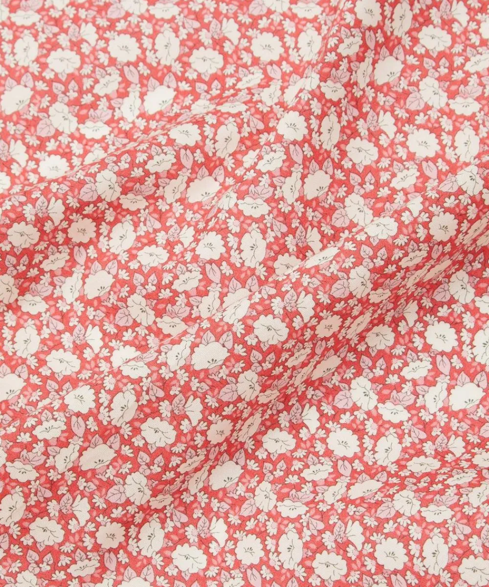 Liberty Fabrics Cotton For Quilting^Mayflower Meadow Lasenby Quilting Cotton