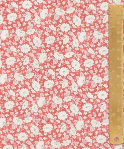 Liberty Fabrics Cotton For Quilting^Mayflower Meadow Lasenby Quilting Cotton