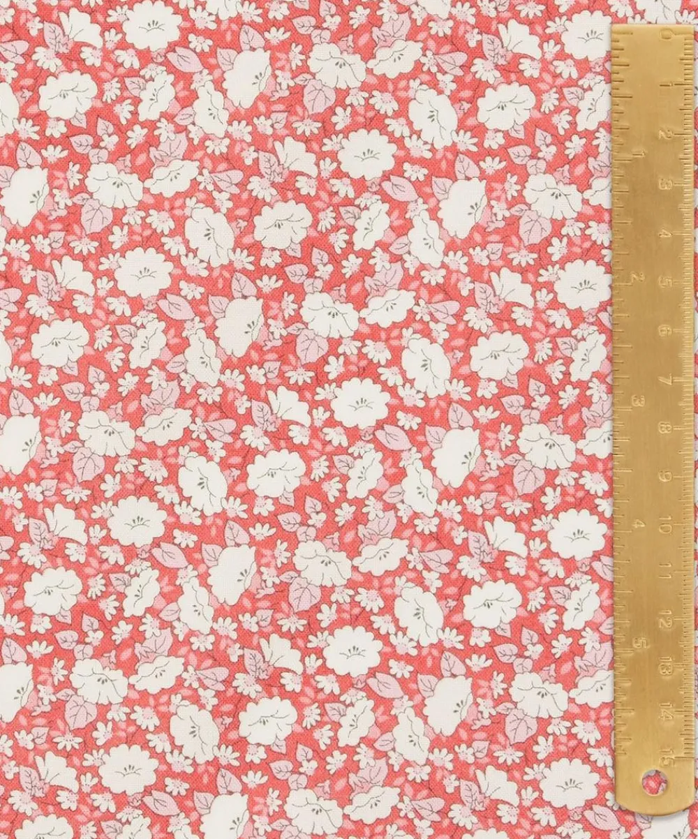 Liberty Fabrics Cotton For Quilting^Mayflower Meadow Lasenby Quilting Cotton