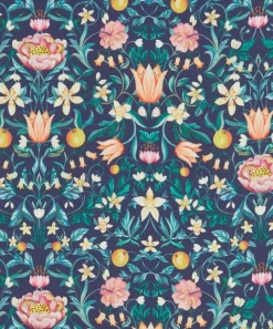 Liberty Monument Twill^May’s Orchard Silk Twill