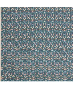 Liberty Monument Twill^May’s Orchard Silk Twill