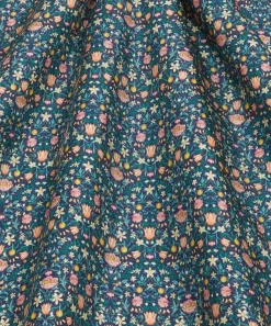 Liberty Monument Twill^May’s Orchard Silk Twill