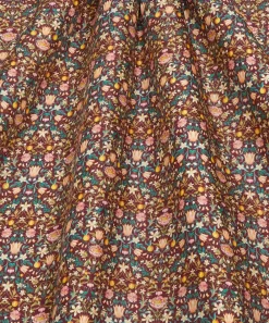 Liberty Monument Twill^May’s Orchard Silk Twill